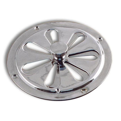 Ventilação permanente para barco - 3219 - Razeto & Casareto - de convés