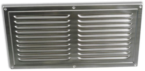 Ventilação permanente para barco - 3226 - Razeto & Casareto - de convés