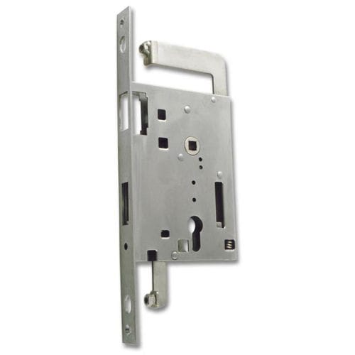 Fechadura para navio - 503614 - Razeto & Casareto - para porta corta-fogo A60