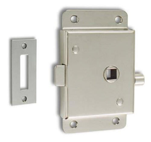 Fechadura para navio - 3452 - Razeto & Casareto