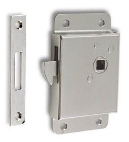Fechadura para navio - 3829 - Razeto & Casareto