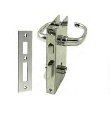 Fechadura para navio - 4017 - Razeto & Casareto