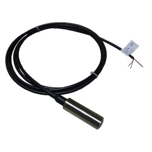 Sensor de nível - TMA40427 - San Giorgio S.E.I.N srl - de pressão / para barco / para tanque de água