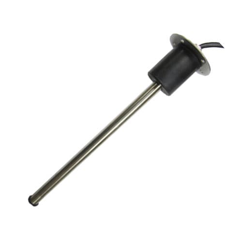 Sensor de nível - VSG407xx/V - San Giorgio S.E.I.N srl - para barco / para tanque de água / para tanque de combustível