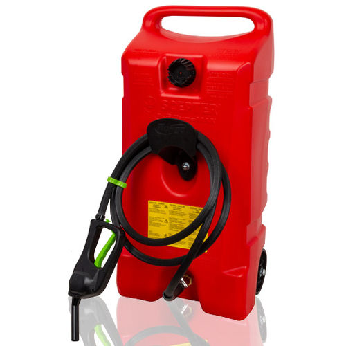 Tanque de combustível - 06792 - Scepter - para barco / portátil