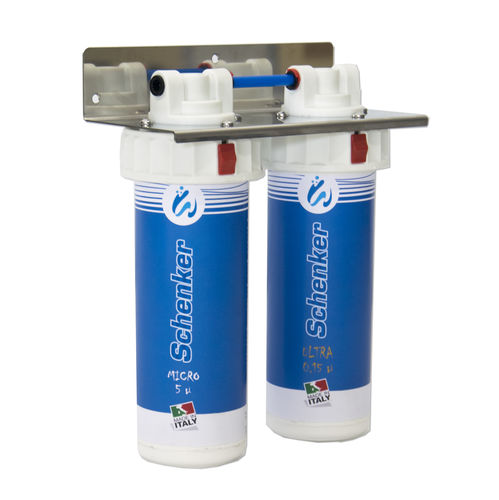 Purificador de água para barco - Pick&Drink - Schenker