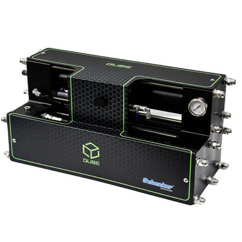 Dessalinizador para barco - Qube 100 - Schenker - para iate / para veleiro / por osmose reversa