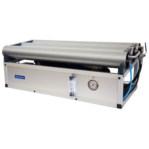 Dessalinizador para barco - Modular 300 Digital - Schenker - para iate / para navio / por osmose reversa