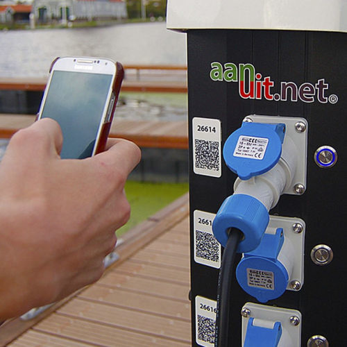 Sistema de pagamento - YoreOn - Seijsener Harbour Services