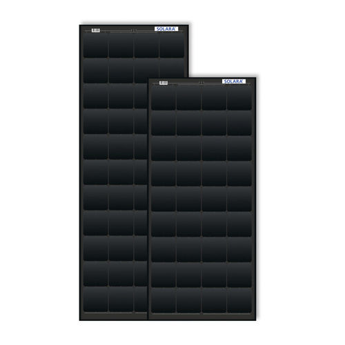 Painel solar para barco - POWER S-SERIES - SOLARA