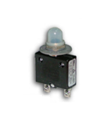 Disjuntor para barco - CB-001(30)(50) - South Pacific Industrial