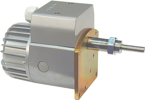 Motor de limpador de para-brisas para navio - TORQUE 45NM  - Speich