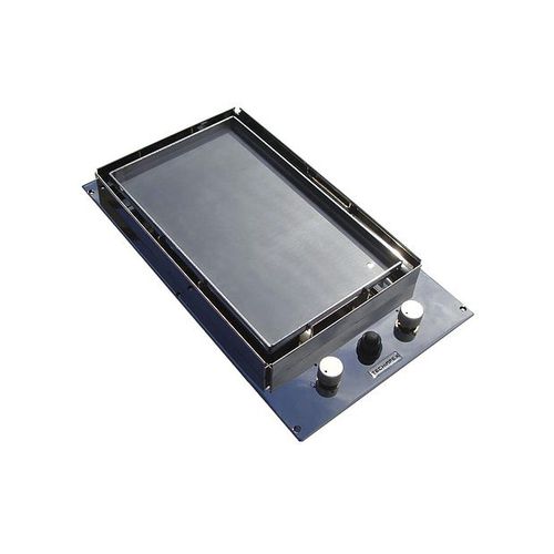 Grelhador elétrico para barco - GASPLANCHA - Techimpex