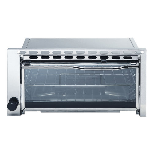 Forno para barco - REEF - Techimpex - a gás / de embutir