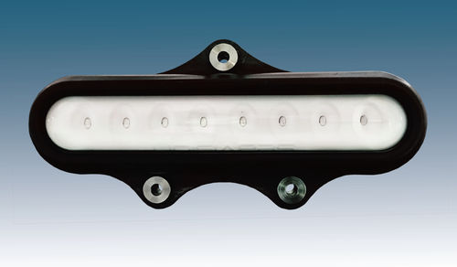 Iluminação subaquática para barco - SV44 - Underwater Lights - Sea Vision - de LED / para montagem em superfície