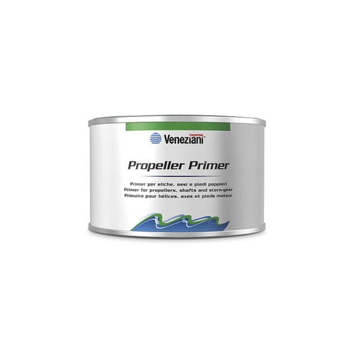 Primer para hélice - 6640 - Veneziani Yachting - para barco / monocomponente / anticorrosão