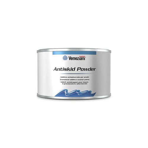 Aditivo para tinta - ANTISKID POWDER - Veneziani Yachting - antiderrapante