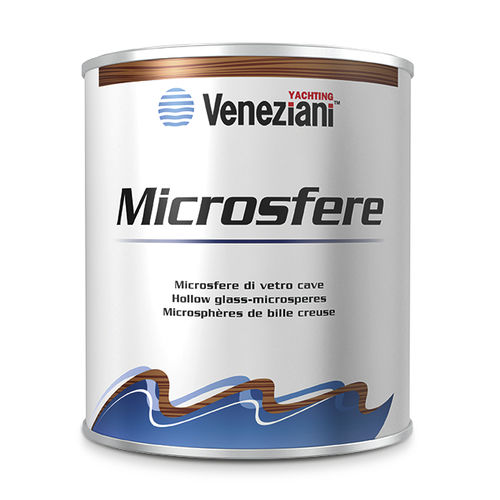 Aditivo para resina - MICROSFERE - Veneziani Yachting - micro esfera