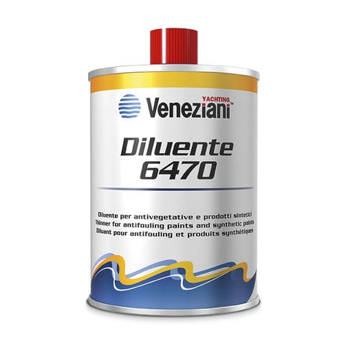 Diluente - 6470 - Veneziani Yachting