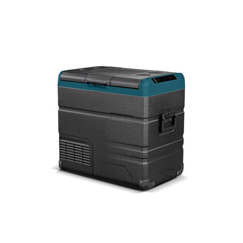 Geladeira com freezer para barco - VFP60 - Vitrifrigo - portátil / elétrica