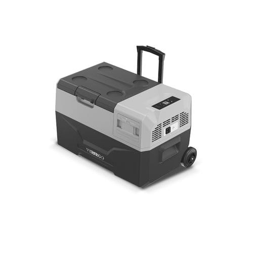 Geladeira com freezer para barco - VFT30  - Vitrifrigo - portátil / elétrica