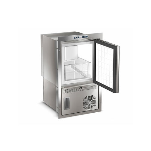 Máquina de gelo em cubos para barco - IM CL OCX2 HYDRO - Vitrifrigo