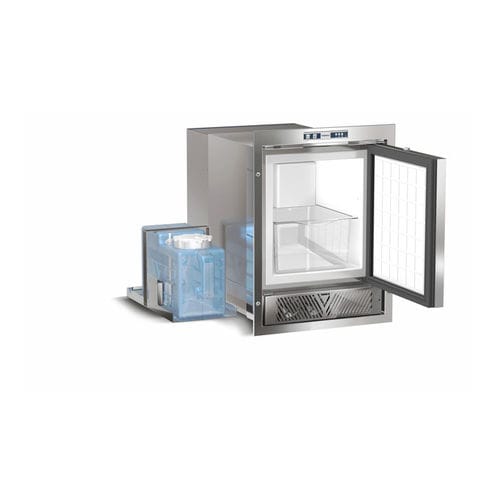 Máquina de gelo em cubos para barco - IM XT OCX2 REFILL - Vitrifrigo