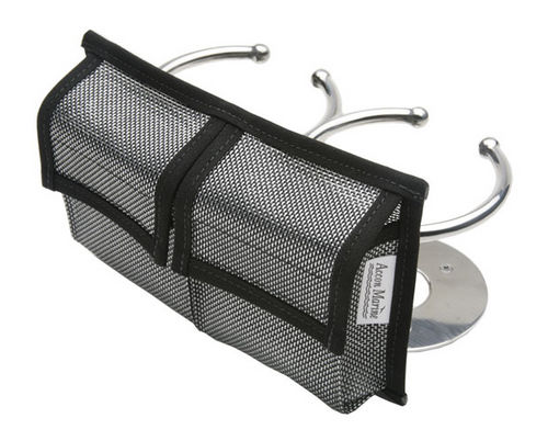 Suporte porta-copo em acrílico - QUICK STORE SYSTEM  - Accon Marine