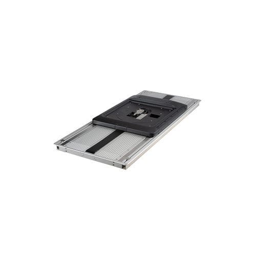 Base para assento de piloto para barco - ACTIVE - NorSap AS - para navio / com trilho / em alumínio