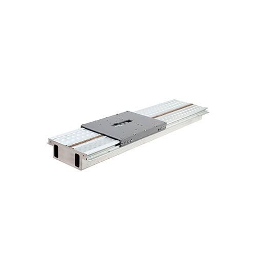 Base para assento de piloto para barco - 6675 series - NorSap AS - para navio / elétrica / com trilho
