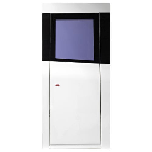 Porta para iate - EVOLUTION - Nemo Industrie - para barco / com dobradiças pantográficas / à prova de água