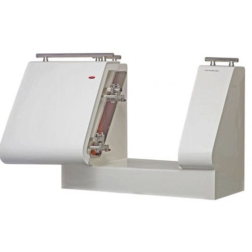 Porta para iate - Yacht door - Nemo Industrie - para barco / com dobradiças pantográficas / de popa