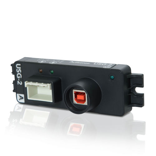 Gateway de rede de interface USB para NMEA 0183® - USG-2 - Actisense