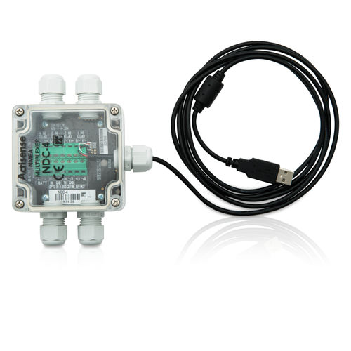Multiplexador NMEA 0183® - NDC-4 - Actisense - dados / para barco