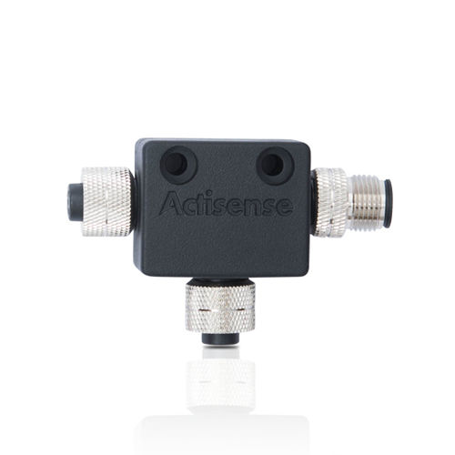 Conexão para rede NMEA 2000® conector T - A2K-T-MFF - Actisense