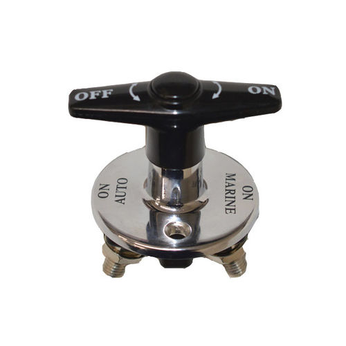 Interruptor de bateria para cargas pesadas - 03936 - Eval