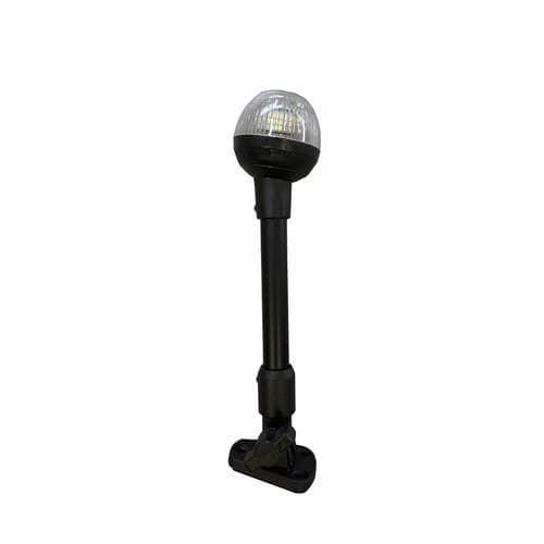 Luminária para ambiente externo - 02366 - Eval - náutica / de LED / para instalação em mastro