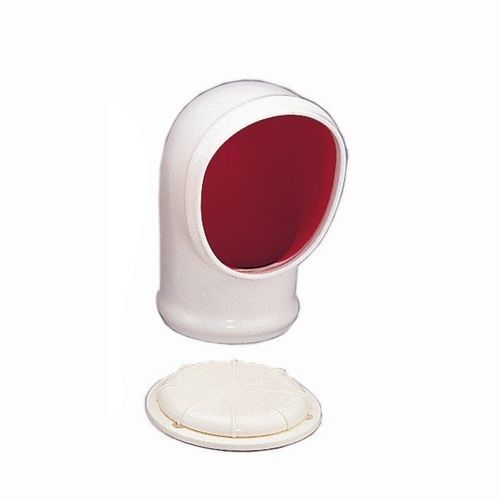 Cachimbo de ventilação para barco - 03306 - Eval