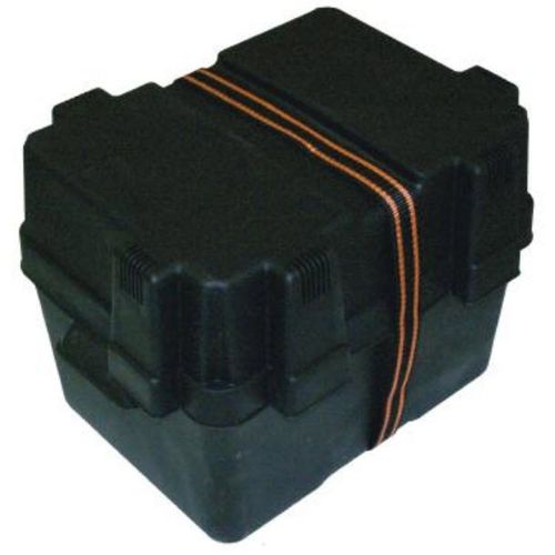 Caixa para bateria para barco - 03162 - Eval
