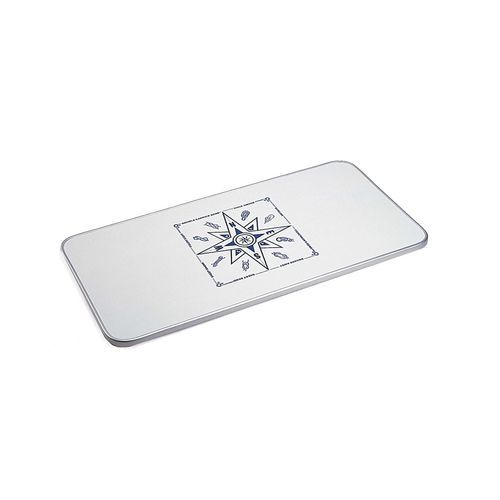 Tampo de mesa em melamina - S4588 - Forma Marine Furniture, LLC. - para cockpit / para barco