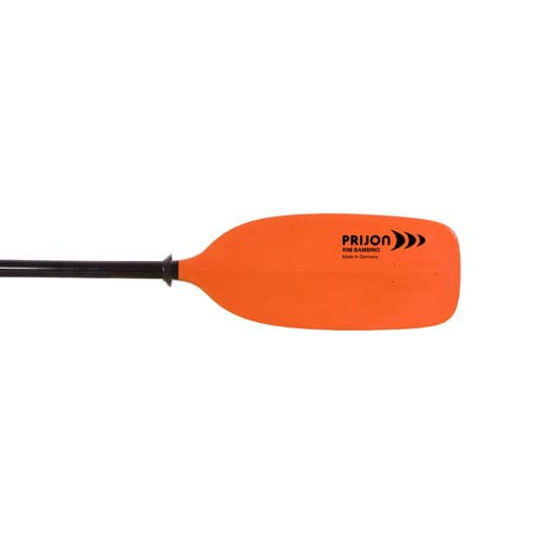 Pagaia para caiaque - RIM BAMBINO - Prijon GmbH - de lazer / simétrica / dupla