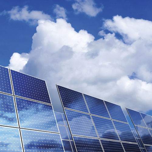 Painel solar náutico - SL-P Series - Sealite