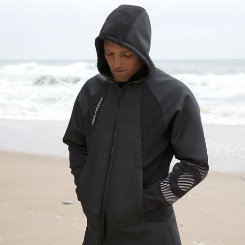 Jaqueta de navegação - STORMCHASER - Neilpryde Waterwear - de homem / impermeável / em neoprene