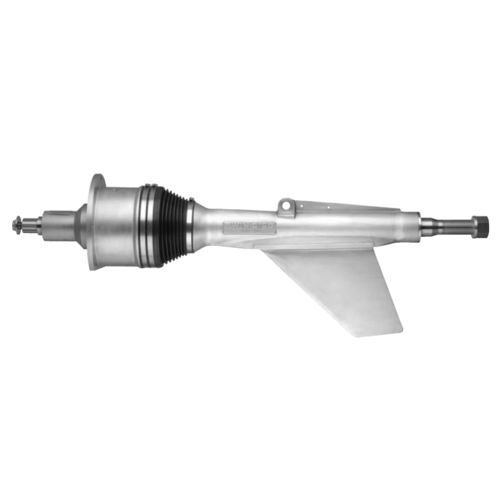 Rabeta de superfície para barco - ASD10  - Twin Disc