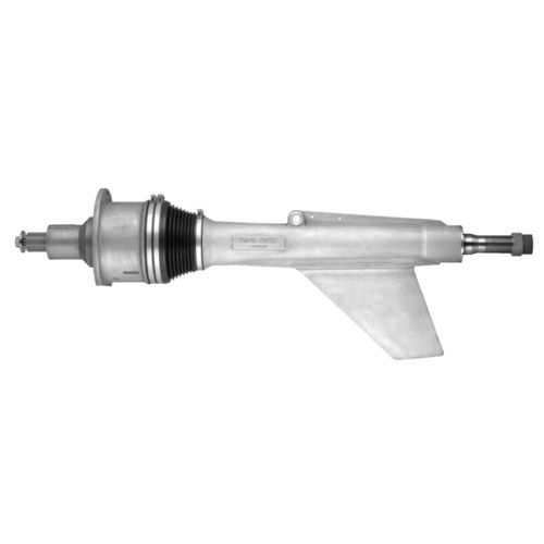 Rabeta de superfície para barco - ASD11  - Twin Disc
