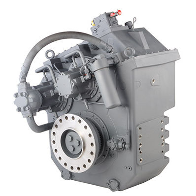 Redutor para navio - MGX-61500SC - Twin Disc - para motor