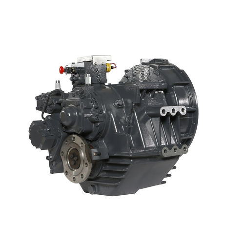Redutor para navio - MGX-5136SC - Twin Disc - para motor