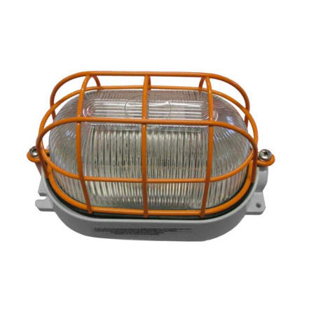 Iluminação ATEX - LAX series - BINDING UNION