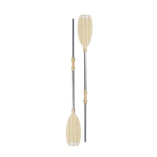 Pagaia para caiaque - KB-Hobby 250 - Sevylor® Europe - de lazer / simétrica / dupla