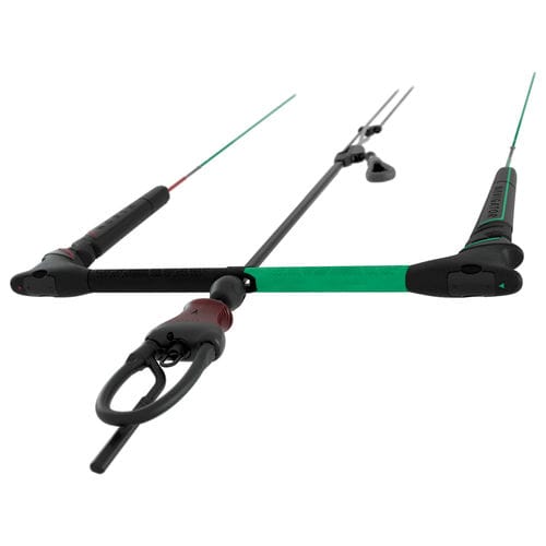 Barra de controle para kitesurf - NAVIGATOR SHORT THROW - North Kites